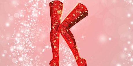 Kinky Boots: The Musical tickets