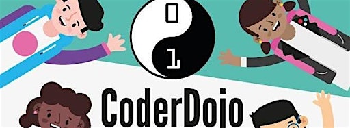 Collection image for Coderdojo 2022/2023