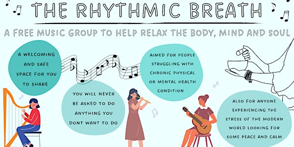 The Rhythmic Breath