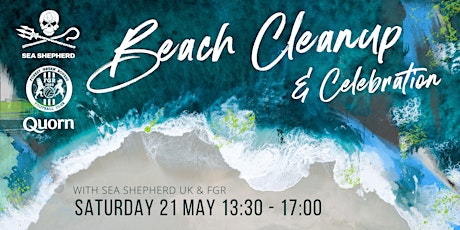 Beach Clean tickets