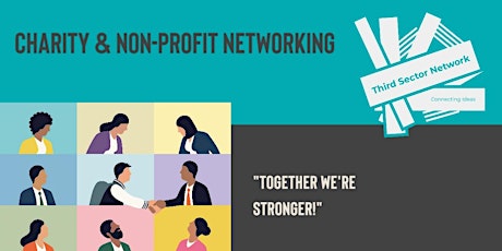 Non-Profit Networking - Focus on Marketing tickets