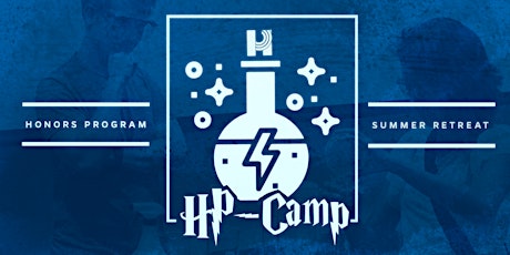 2022 Honors Potion (HP) Camp tickets