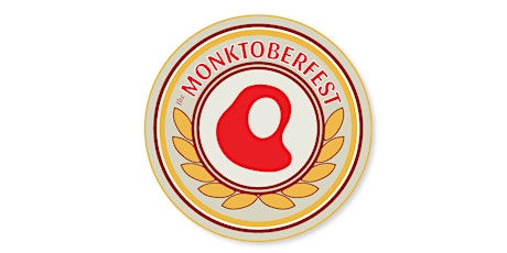 The 2022 Monktoberfest primary image