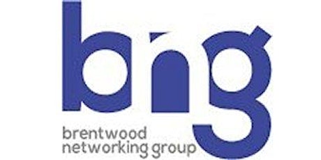 Brentwood Networking  Group primary image
