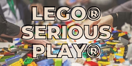 Lego Serious Play primary image