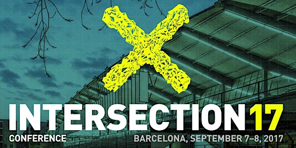 INTERSECTION 17 Conference on Strategic Enterprise Design