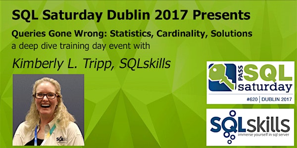 Queries Gone Wrong: Statistics, Cardinality, Solutions