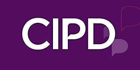 The Annual General Meeting for the CIPD Northern Ireland Branch tickets