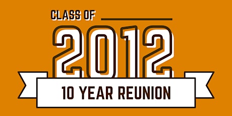 Class Reunion for Northrop Graduating Class 2012 tickets
