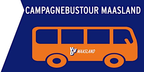 Primaire afbeelding van Campagnebustour Maasland