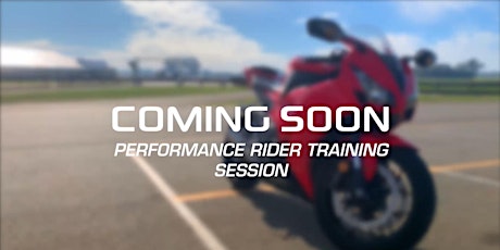 Performance Rider Training Session  Fri 10th June 2022 tickets