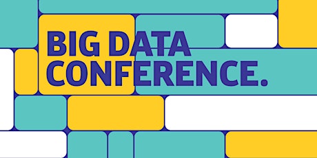 Big Data Conference Europe 2022  / Online / Free Ticket biglietti