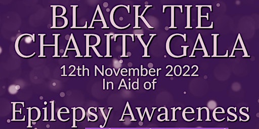 Black Tie Charity Gala