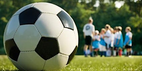 Golden Goal Football Fun Week 2022 tickets