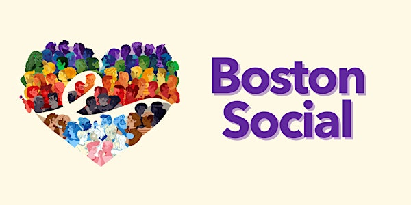 Emerson Pride: Boston Social