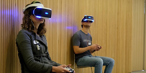 Bali VR/AR Workshop