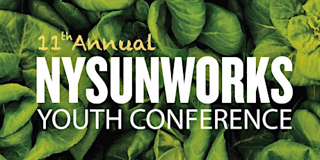 New York Sun Works Youth Conference Viewing Party tickets