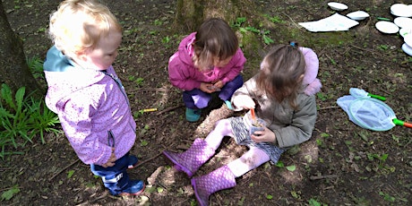 Outdoor Activities Session - Redcatch Park tickets