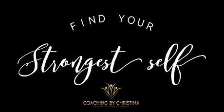 Coaching By Christina: Client Spotlight - Jennifer Yoder, Hacienda Ford tickets