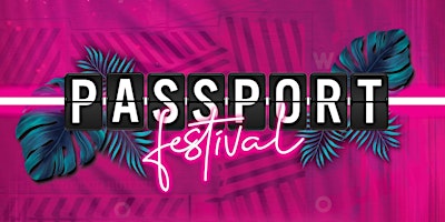 Passport Festival