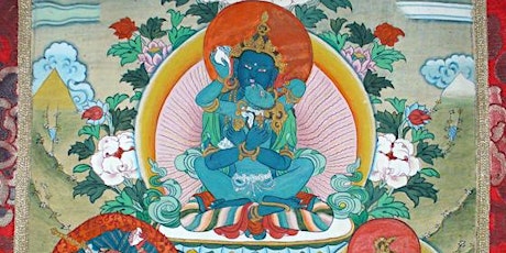 Shangpa 4 Deities Teaching+Empowerment July 16-17, by Kyabje Kalu Rinpoche tickets