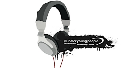 CYPN Silent Disco  primary image