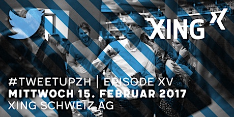#tweetupZH | Episode XV