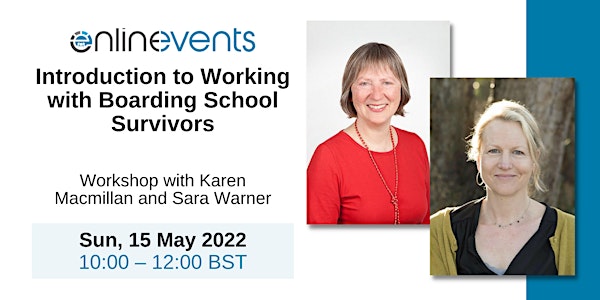Introduction to Working with Boarding School Survivors
