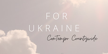 For Ukraine: Oughterard
