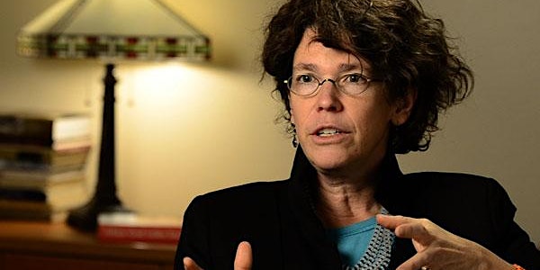 Public Lecture: Tanya Luhrmann on 'The Voice of God'