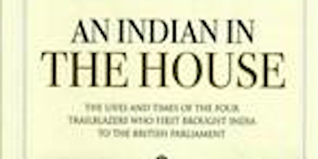 Book Launch An Indian in the House Lord Sheikh tickets