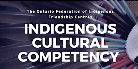 Indigenous Cultural Competency Training (ICCT) Cycle 1 - Public Delivery