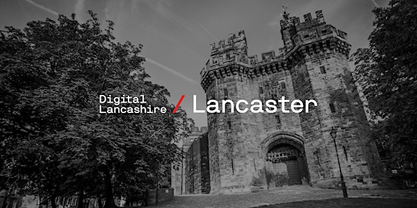 Digital Lancaster Launch