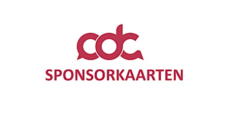 CDC Breda  SPONSORKAARTEN tickets