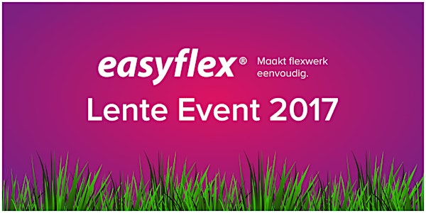 Easyflex Lente Event