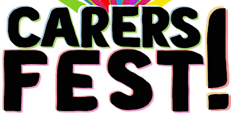 Carers Fest 2022 tickets