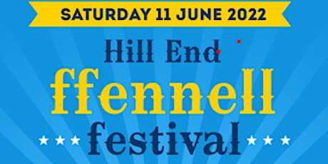 Hill End ffennell 102  festival tickets