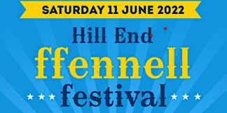Hill End ffennell 102  festival