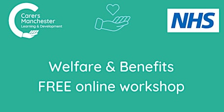 Welfare and Benefits tickets