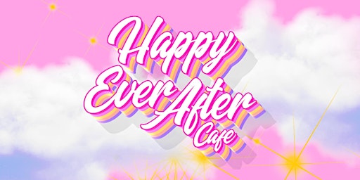 Happy Ever After Donation + Digital Raffle