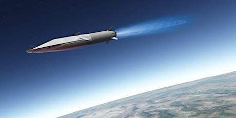 Hypersonics/Missile Defense M&S Symposium primary image