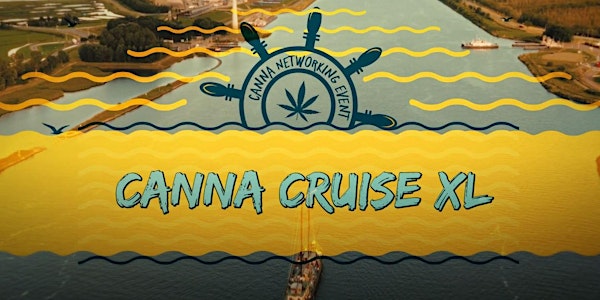 Canna Cruise XL 2022