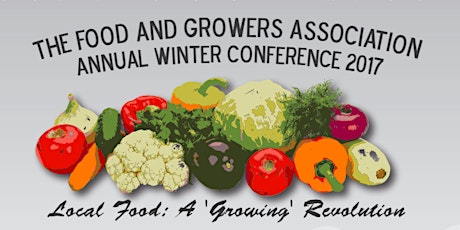 FGA Winter Conference primary image