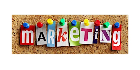 Basic Creative Marketing for Small Business primary image
