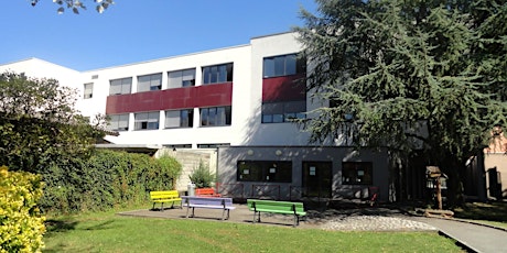 Soirée Retrouvailles - Alumni du Lycée Saint Jean Bosco tickets