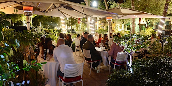 Nouvel apéro FD au Café des Arts