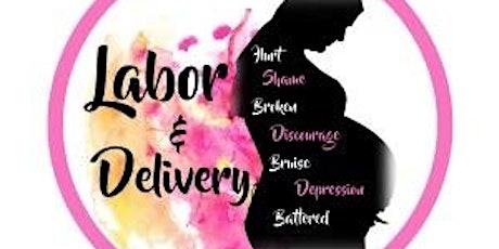 Church of Hope Revival center Women's Conference Labor & Delivery tickets