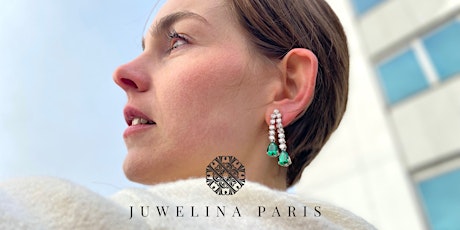 Juwelina Paris: Personalised Styling Session tickets