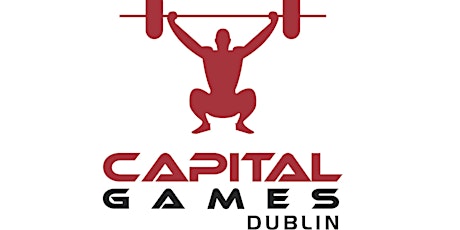 Capital Games Dublin primary image