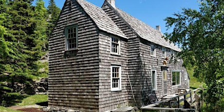 Heritage Roofing Workshop - Wood Shingles